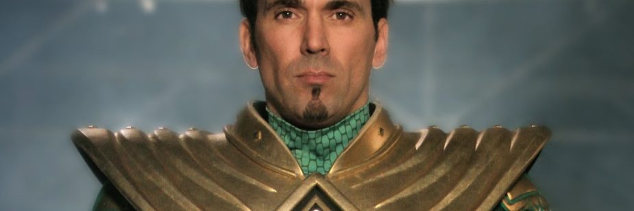 Ator do Ranger Verde não fará mais aparições em Power Rangers?