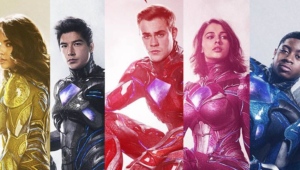 Nova série dos Power Rangers da Netflix não adaptará Super Sentais?