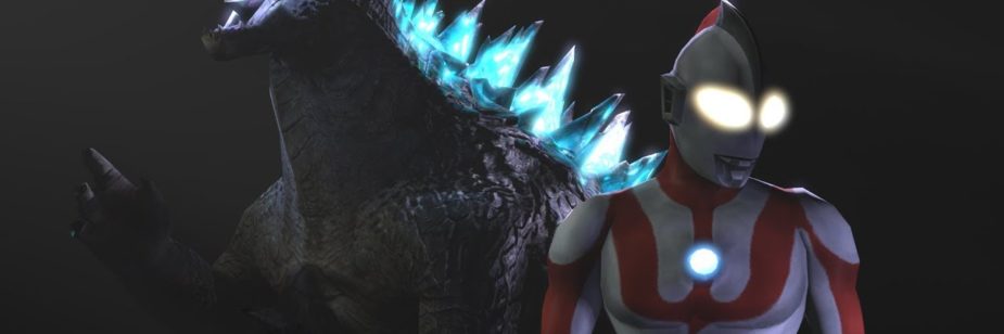 Diretor de Shin Ultraman e Shin Godzilla diz que eles não terão crossover