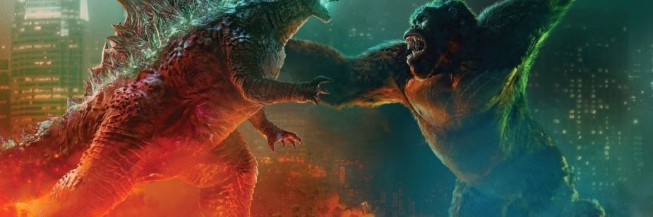 Sequência de Godzilla Vs Kong tem estreia prevista para 2024