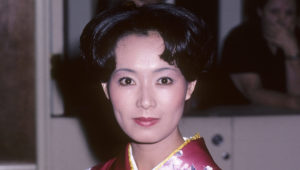 Yoko Shimada, atriz de Kamen Rider, morre aos 69 anos