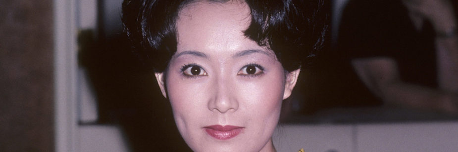 Yoko Shimada, atriz de Kamen Rider, morre aos 69 anos