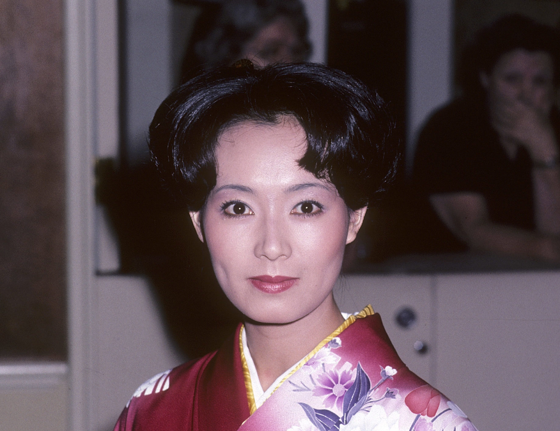 Yoko Shimada, atriz de Kamen Rider, morre aos 69 anos
