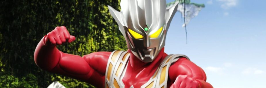 Ultraman Regulos