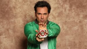 Amigo de Jason David Frank diz que ele passava por momentos de depressão