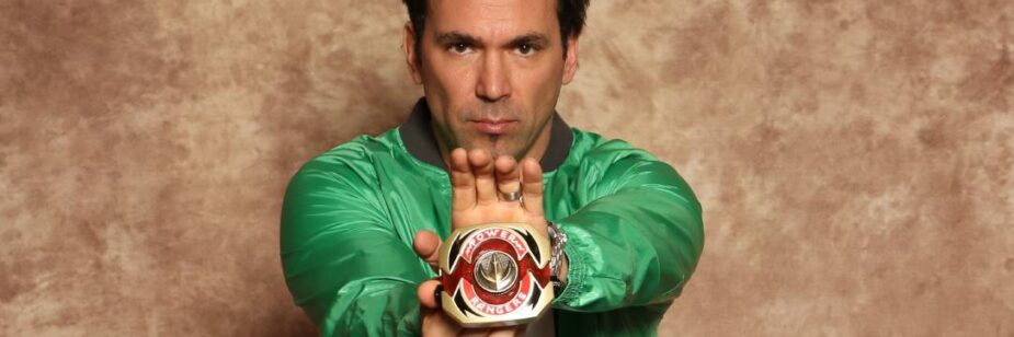 Amigo de Jason David Frank diz que ele passava por momentos de depressão