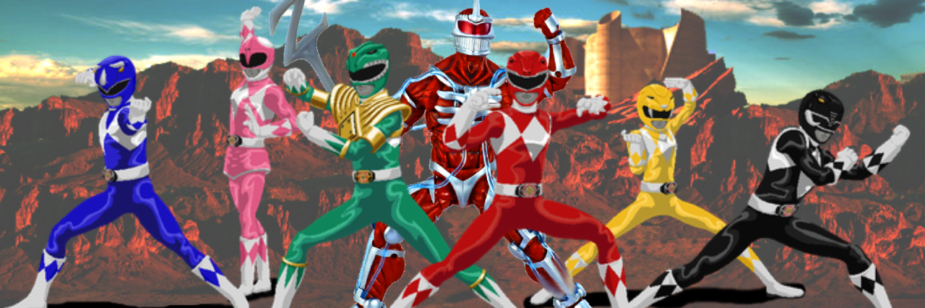 Lord Zedd une forças com Power Rangers para combater Rita Repulsa (1)