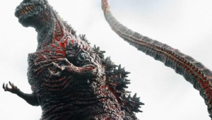 Novo filme do Godzilla vem aí para celebrar seus 70 anos