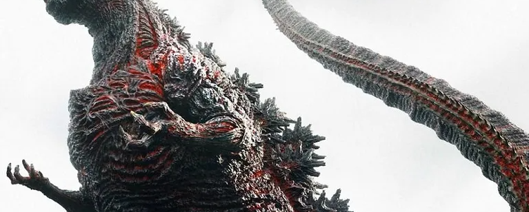 Novo filme do Godzilla vem aí para celebrar seus 70 anos