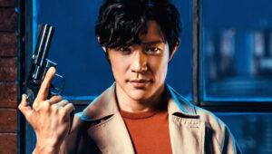 Ator de Hentai Kamen será o protagonista do live-action de City Hunter