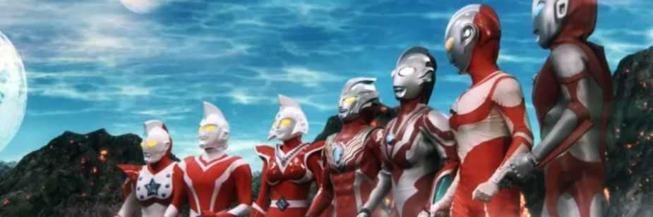 Episódio especial de Ultraman Regulos é anunciado para 2023