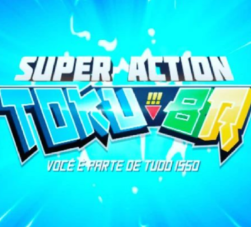 super action toku br