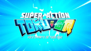 super action toku br