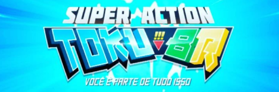 super action toku br