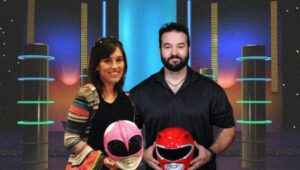 Afinal, por que Jason e Kimberly não estarão no especial dos Power Rangers da Netflix