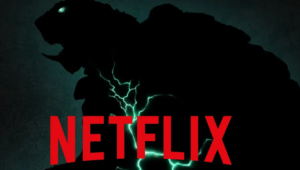 Série de anime do Gamera é anunciada pela Netflix