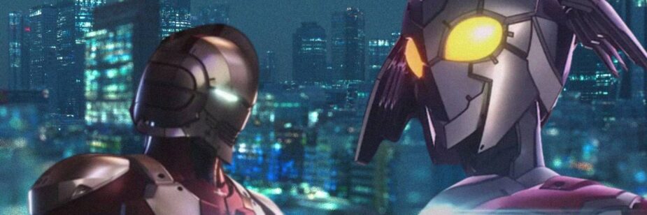 Trailer da temporada final de Ultraman da Netflix é divulgado