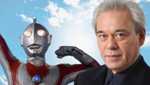 Jiro Dan, ator de Ultraman Jack, morre aos 74 anos