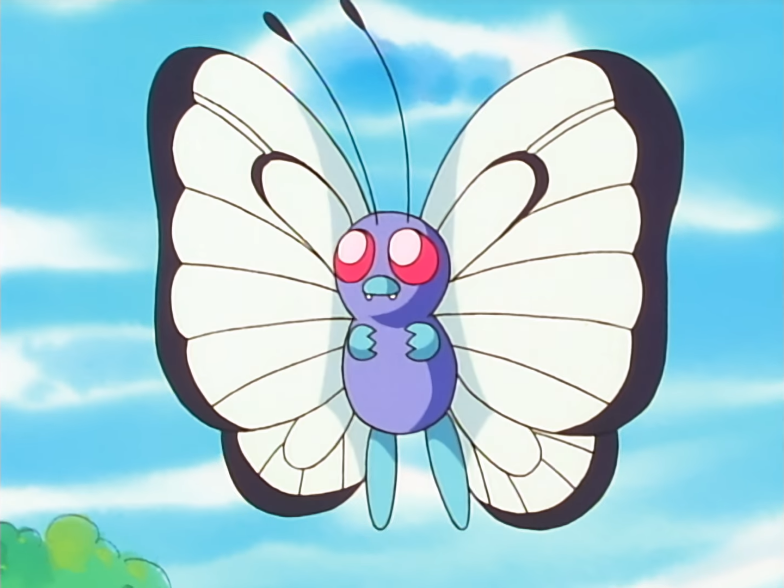 Tokusatsu Pokémon