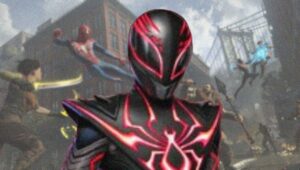 Novo jogo do Homem-Aranha traz suit de tokusatsu