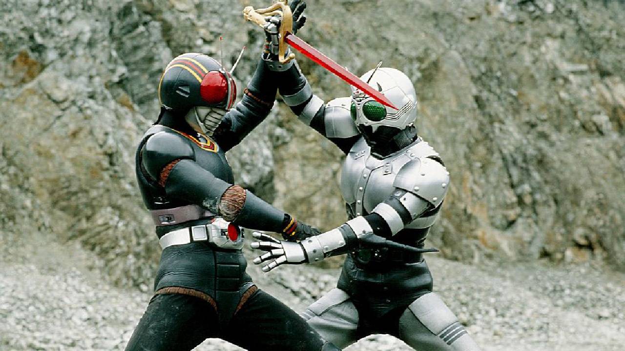 Tokusatsu: saiba TUDO sobre o universo dos heróis japoneses!