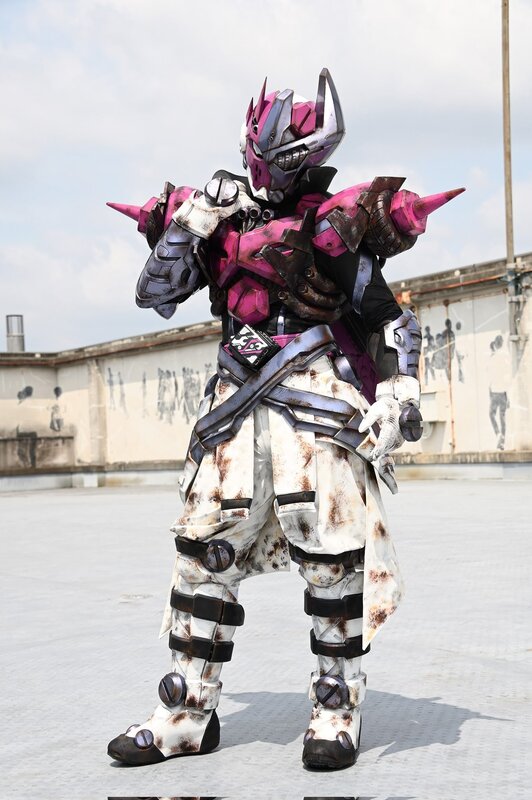 Kamen Rider Gotchard