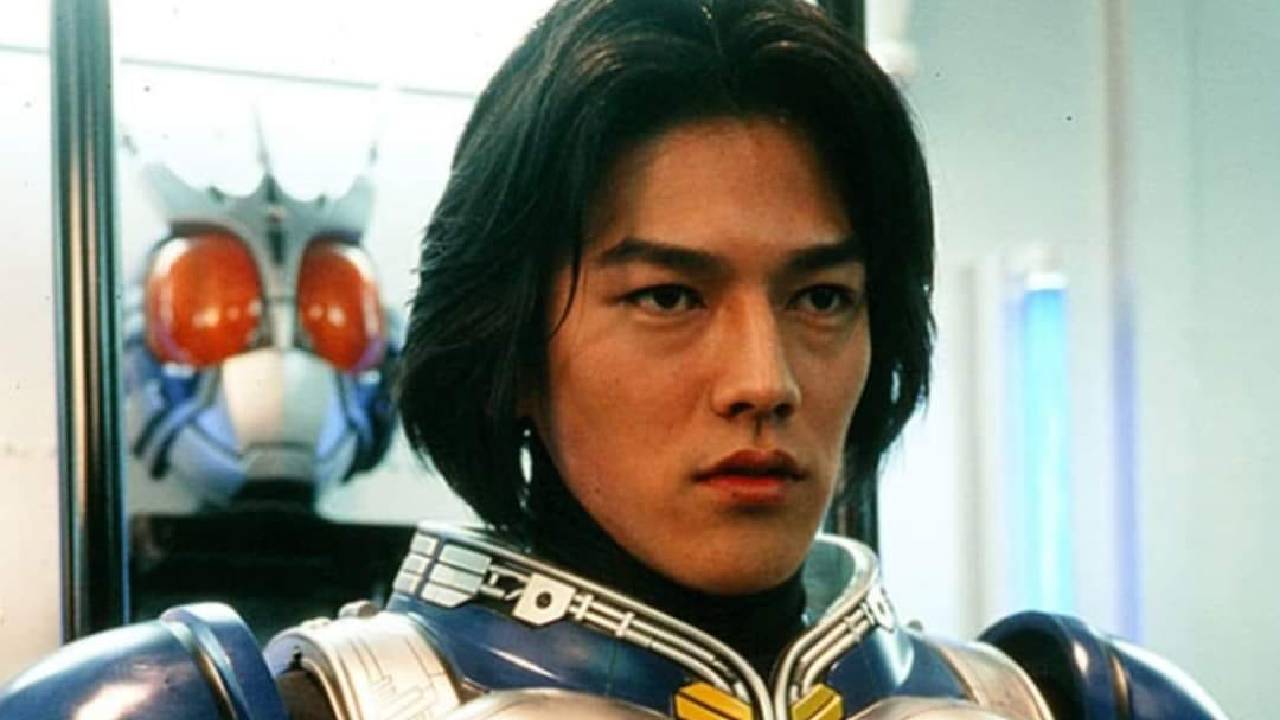 Yuki yamada em 2023  Filmes, Novelas, Japão