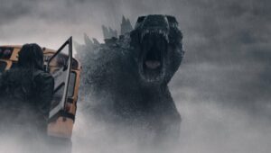 Spin-off de Godzilla da Apple TV+ é revelado