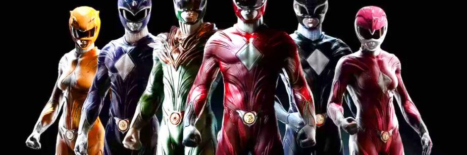 Fãs de Power Rangers dizem quais mudanças querem ver na franquia