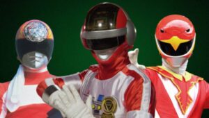 Portal japonês lista episódios mais dramáticos de Super Sentai