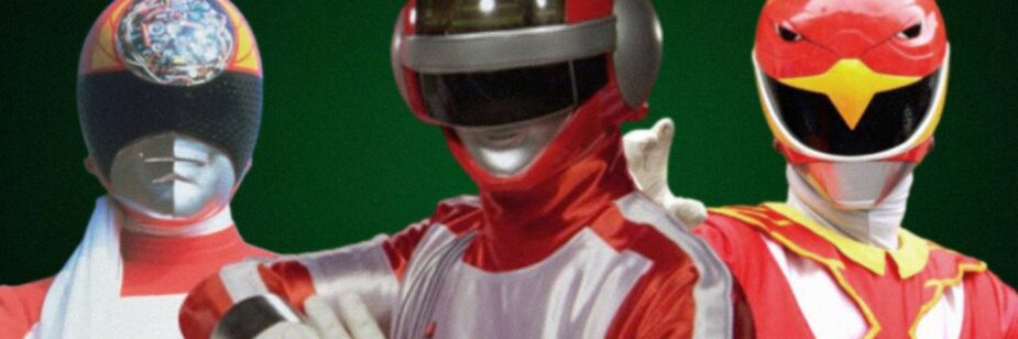 Portal japonês lista episódios mais dramáticos de Super Sentai