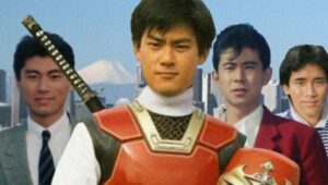 TokuSpirits traz mais de 30 atores de tokusatsu dos anos 80 e 90