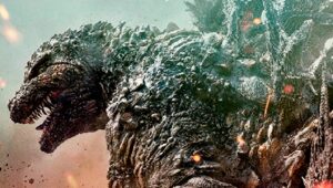 Trailer de Godzilla Minus One é revelado e apresenta o monstro no Japão pós-guerra