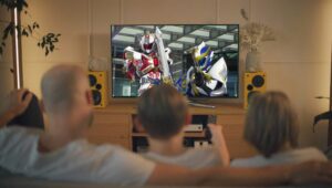 Revisão da publicidade infantil pode trazer o tokusatsu de volta à TV