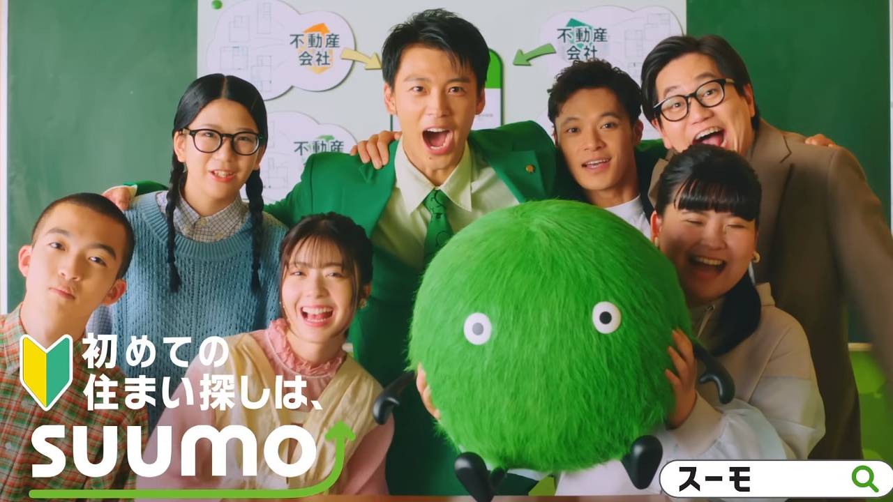 Ator de Kamen Rider Drive protagoniza comercial de app