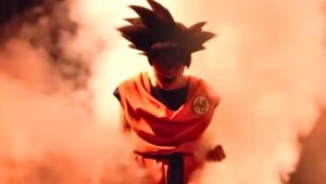 Musical mostra como seria um tokusatsu de Dragon Ball