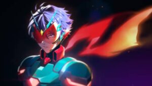 Bandai lança jogo mobile baseado em Kamen Rider