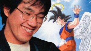 Akira Toriyama, criador de Dragon Ball, morre aos 68 anos