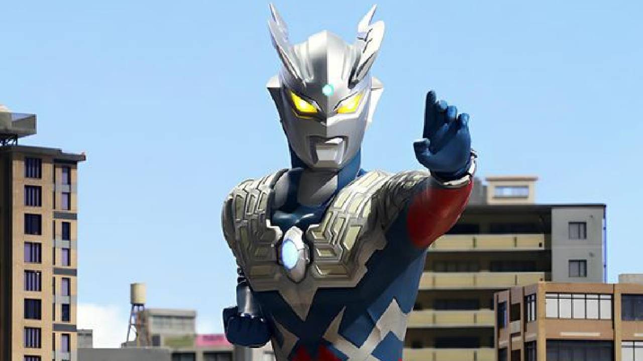 Vídeo em celebração aos 15 anos de Ultraman Zero é revelado