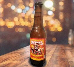 Cerveja do Jaspion tem lançamento marcado para o final de abril