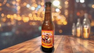 Cerveja do Jaspion tem lançamento marcado para o final de abril