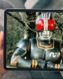 Kamen Rider Black dublado volta gratuitamente ao YouTube