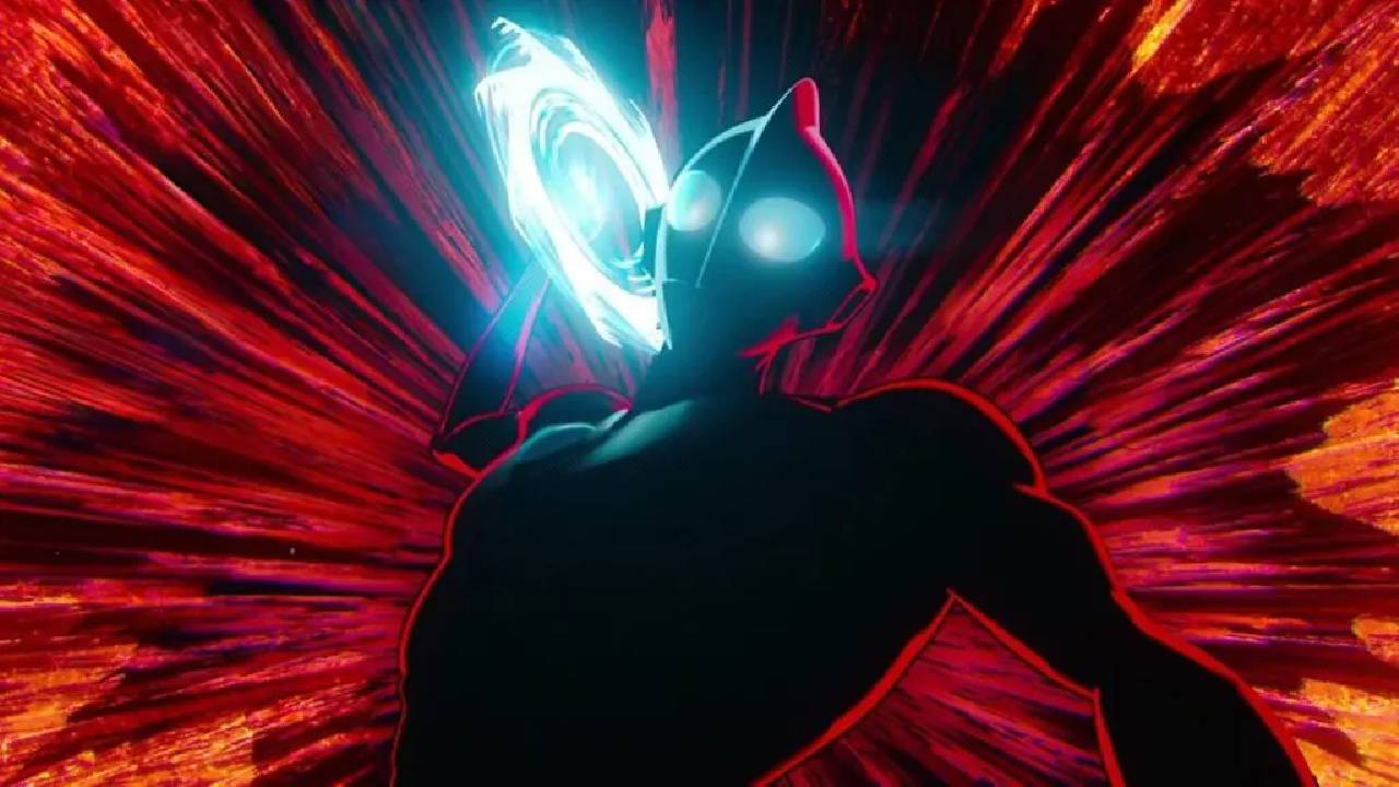 Diretor de Ultraman: A Ascensão disse que filme poderá ter sequência