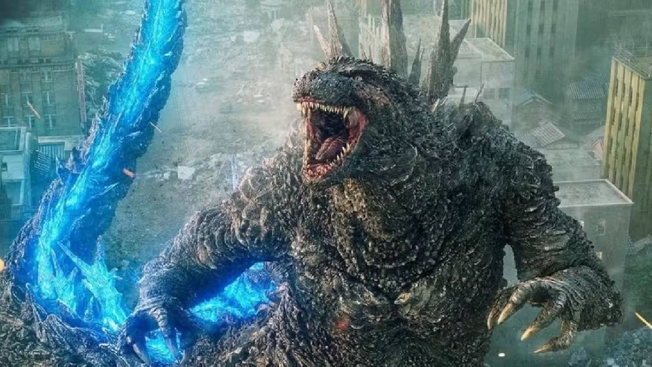 Vídeo em homenagem aos 70 anos de Godzilla é lançado