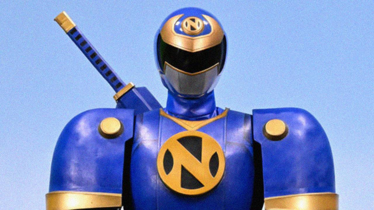 Ninjaman e mais personagens retornam no especial de Kakuranger