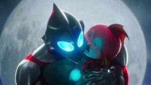 Ultraman Rising alcança o Top 10 da Netflix após estreia