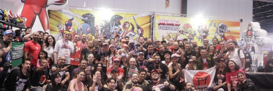 Anime Friends bate recorde de público com 140 mil pessoas