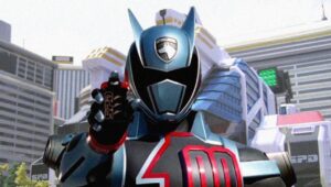 Bandai posta vídeo de review da Master License de Dekaranger