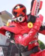 Bun Red 119 é revelado em Bakuage Sentai Boonboomger