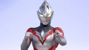 Fãs compartilham opiniões sobre o episódio 1 de Ultraman Arc